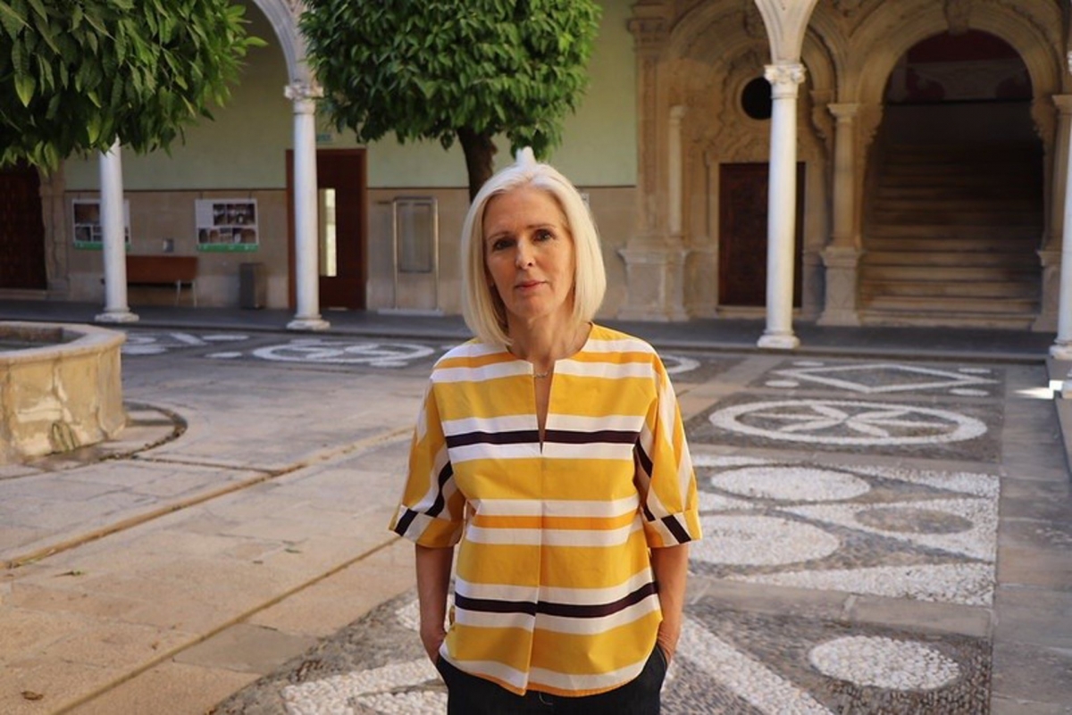  "Es fundamental conocer la cultura del alumno para poder acercarnos a él" 