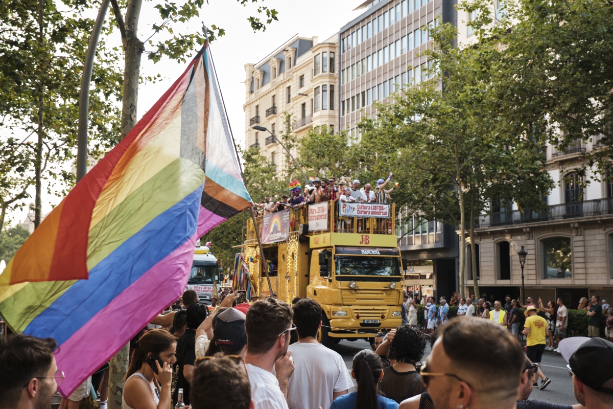 Quesada celebra su primer Orgullo de Pueblo con Azúcar Moreno