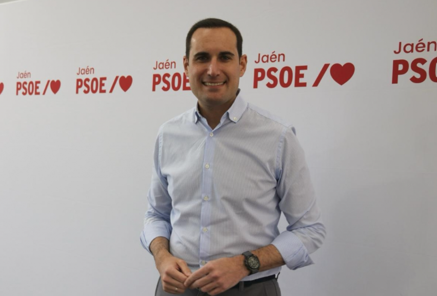  El PSOE de Jaén muestra su apoyo a Ceuta aunque rechaza las movilizaciones 