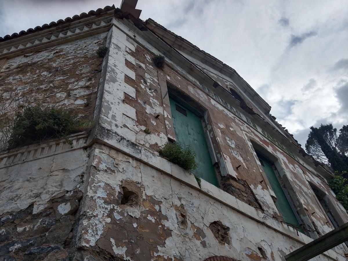  Jabalcuz, radiografía del desprecio patrimonial y turístico a Jaén 