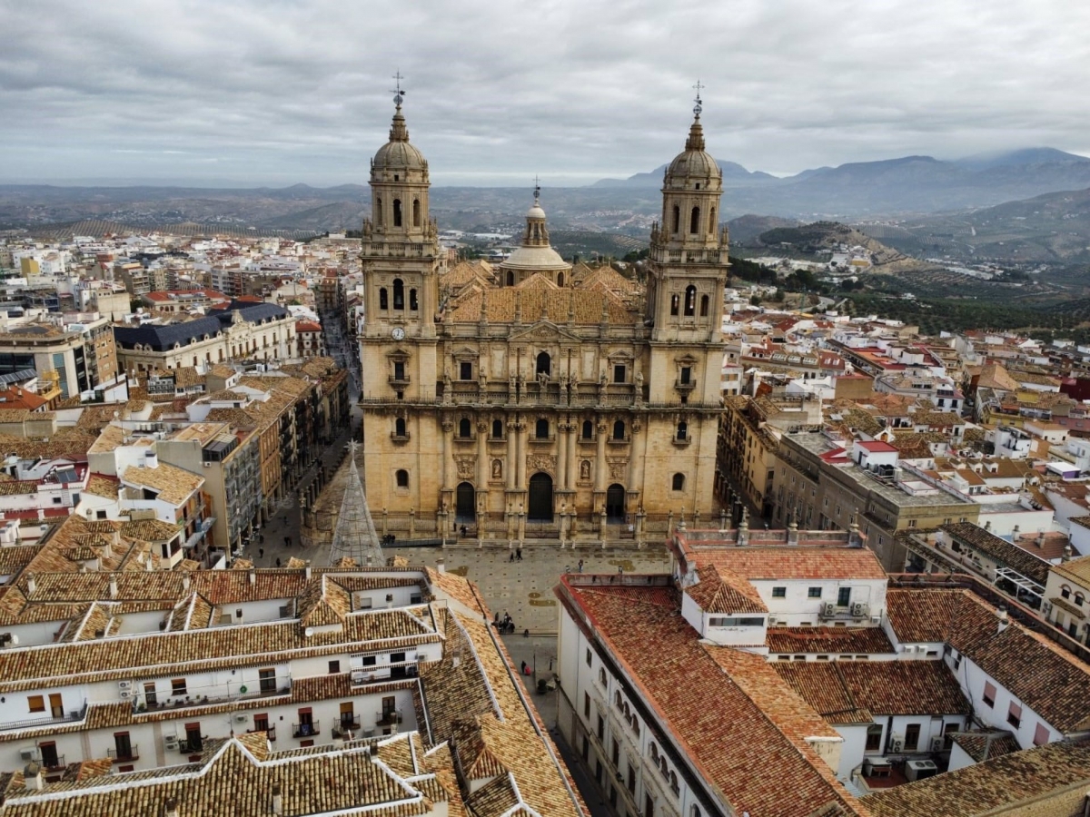 Turjaén calcula una ocupación del 84% durante el puente
