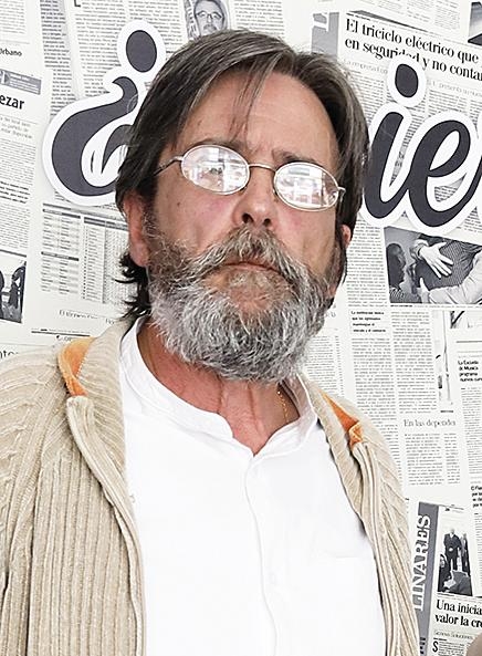  Molina Damiani disertará sobre Palomino Kayser en el Museo de Jaén 