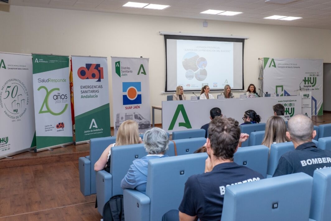  SATSE reclama más peso de la enfermería en prevención del suicidio 