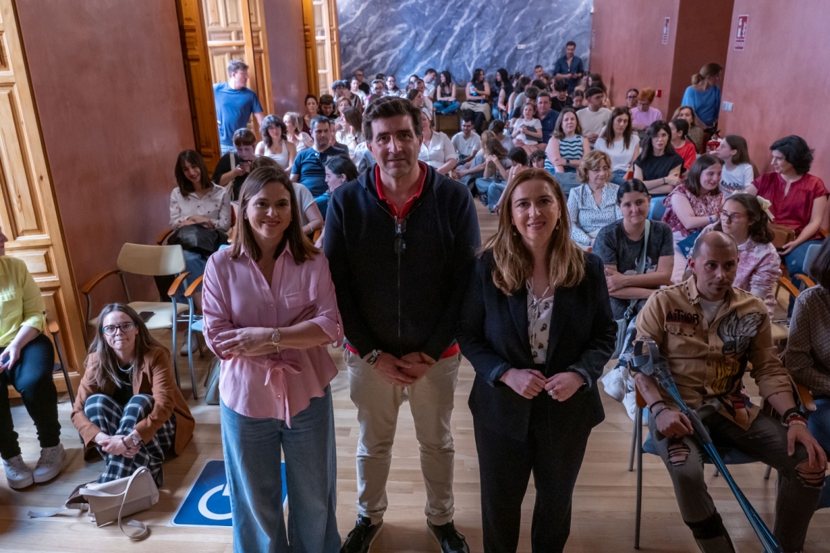  El Hospital Universitario de Jaén organiza la IV Jornada del ADN 