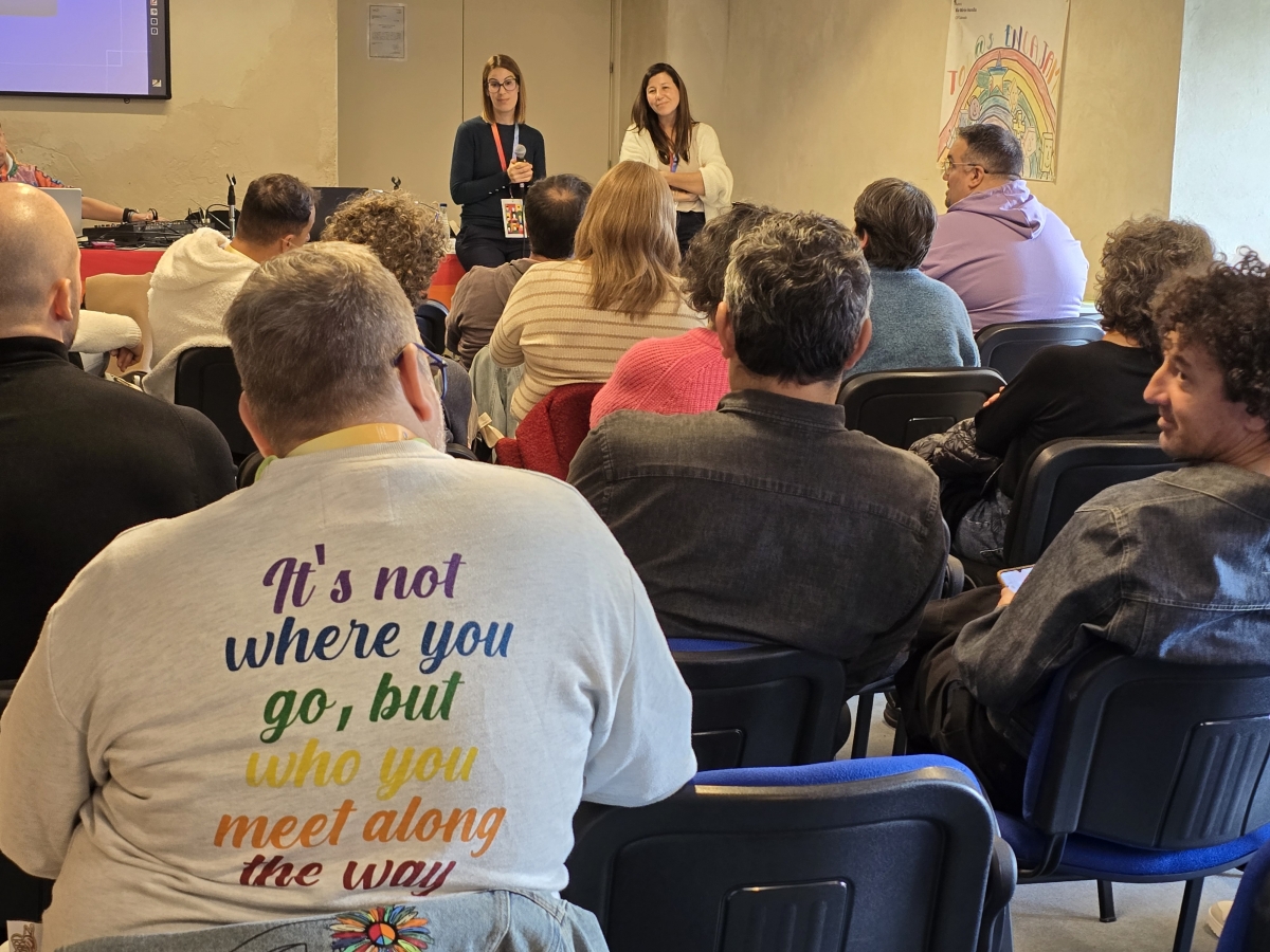  Jaén acogerá las III Jornadas Orgullo Andaluz del 21 al 23 de noviembre 