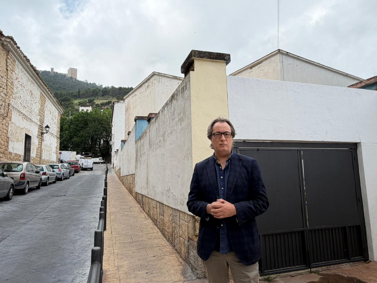  El PSOE denuncia la paralización del Conservatorio de Danza 