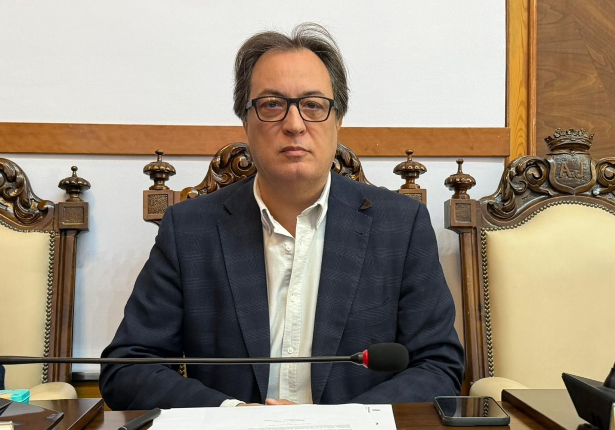  El PSOE exige a la Junta "claridad" sobre la Ciudad de la Justicia 