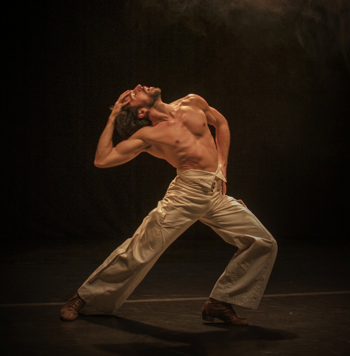  El ubetense Juan Berlanga, Premio Max de las Artes Escénicas 