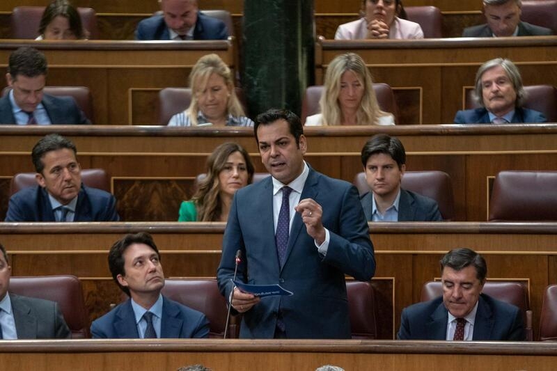  El PP exige al Gobierno soluciones ante los nuevos incidentes ferroviarios 