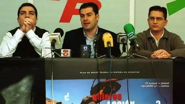  El Expositor: ¡Vamos al lío! 