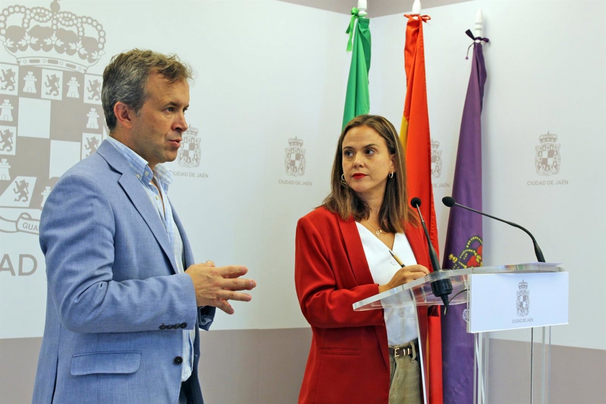  Ayuntamiento: "El servicio de ayuda a domicilio en la capital crece un 54%" 