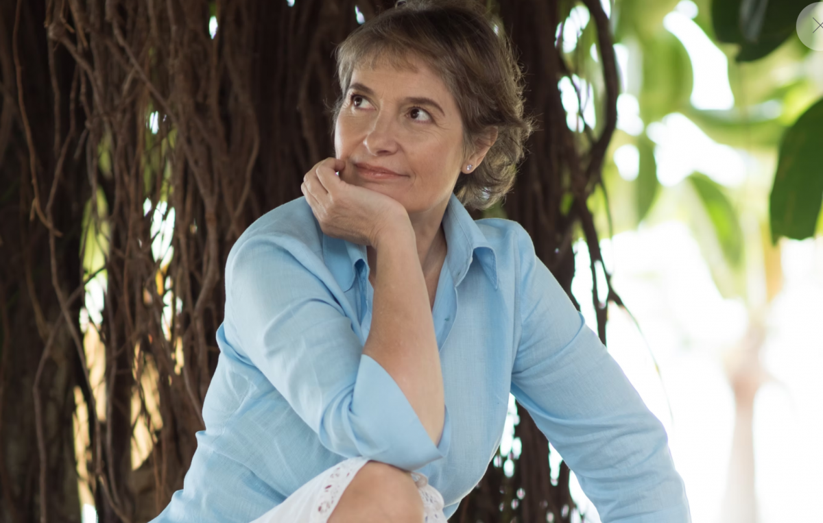  Assumpta Serna, Premio de Honor de Festival de Cine de Sorihuela 