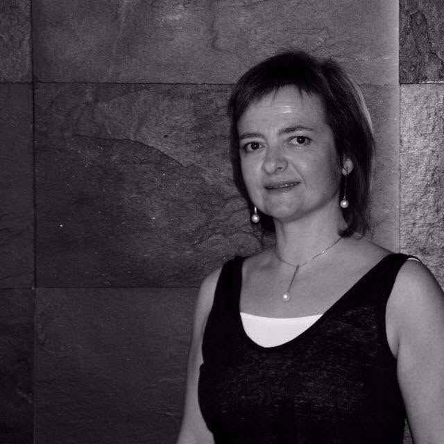 La arquitecta Esperanza Lozano, premiada por su trabajo en Las Protegidas 