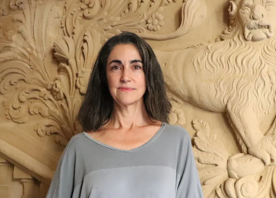  "Lo único que nos diferencia como cineastas es nuestra propia mirada" 