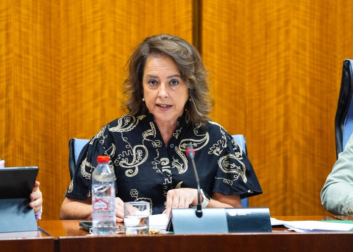  Fiscalía propone citar como testigo a la consejera Catalina García 