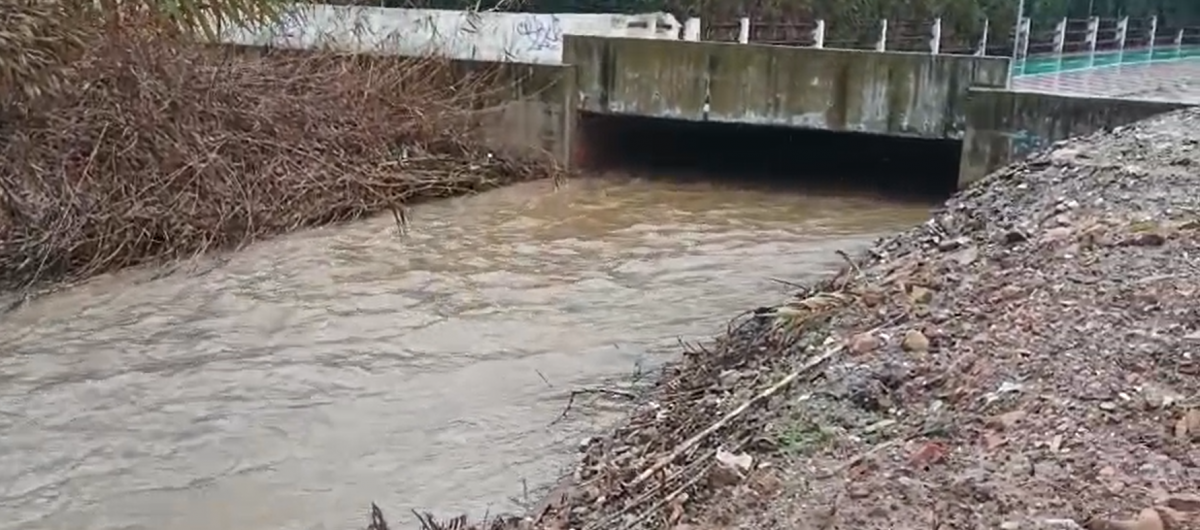  El Ministerio lista 876 beneficiarios de ayudas por el temporal 