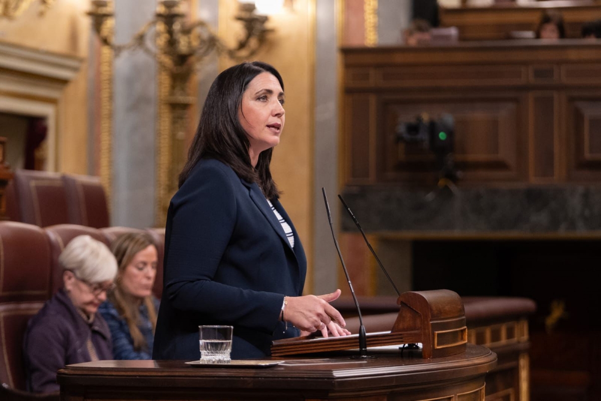 El PP exige aumentar efectivos de la Guardia Civil en zonas rurales