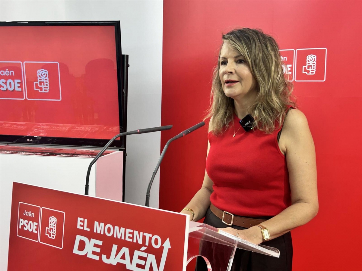  El PSOE celebra la aprobación de la nueva Ley de Cribado Neonatal 