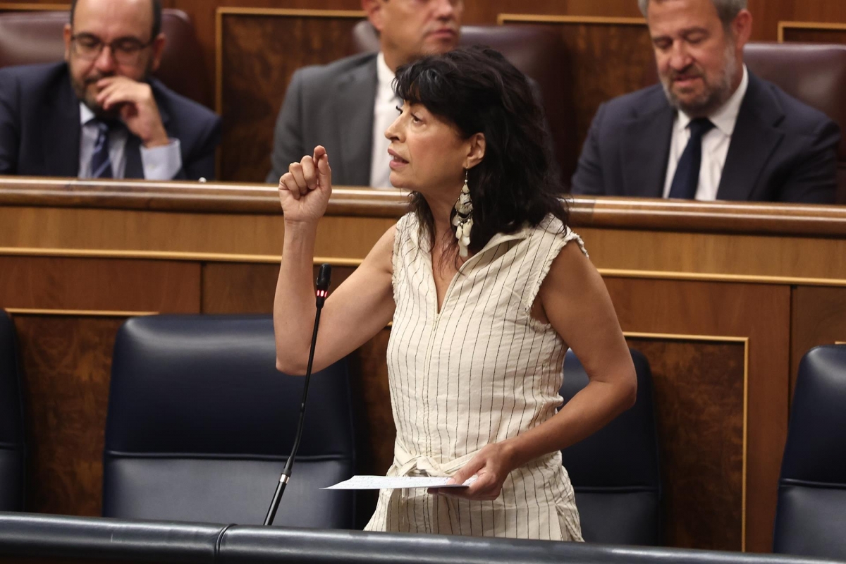  Igualdad celebra este miércoles un Comité de Crisis en Andalucía 