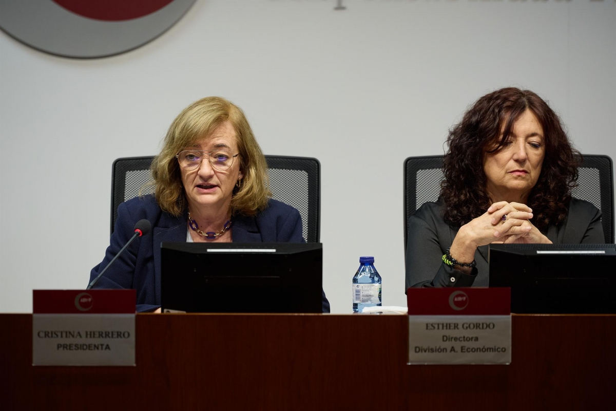 Airef creará una estadística homogénea de listas de espera sanitarias
