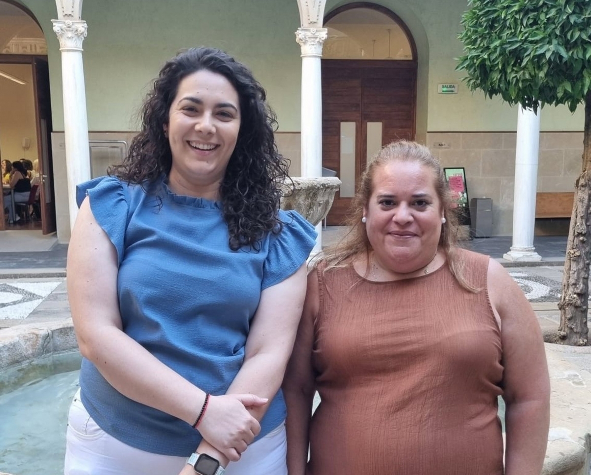  Expertas abogan por el "uso correcto" de las tecnologías entre el alumnado 