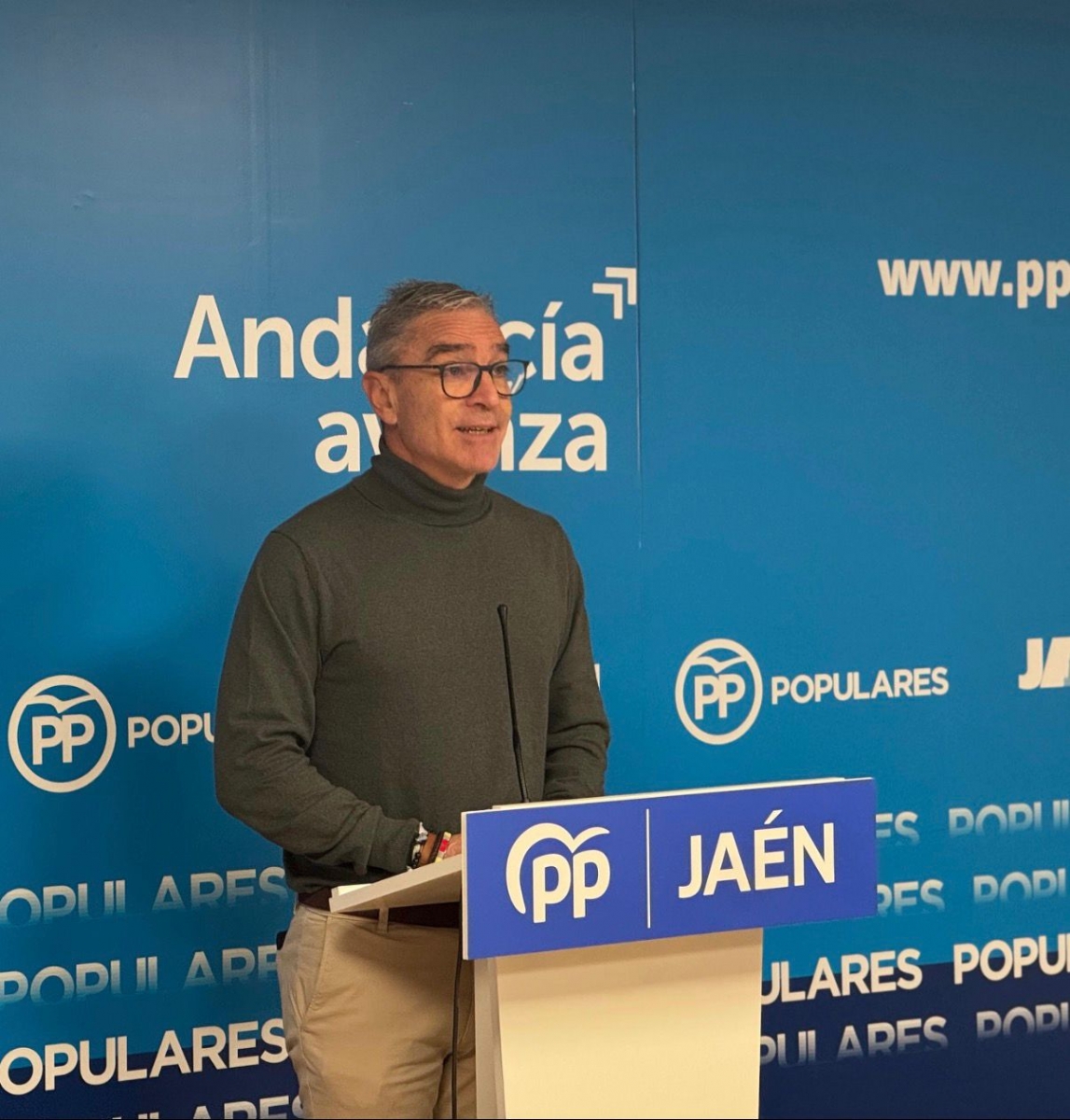  El PP pide a Diputación equidad en el trato a todos los municipios 