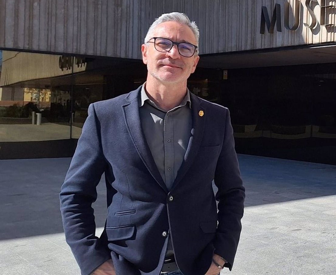  Luis Mariano Camacho será el candidato del PP al Congreso 