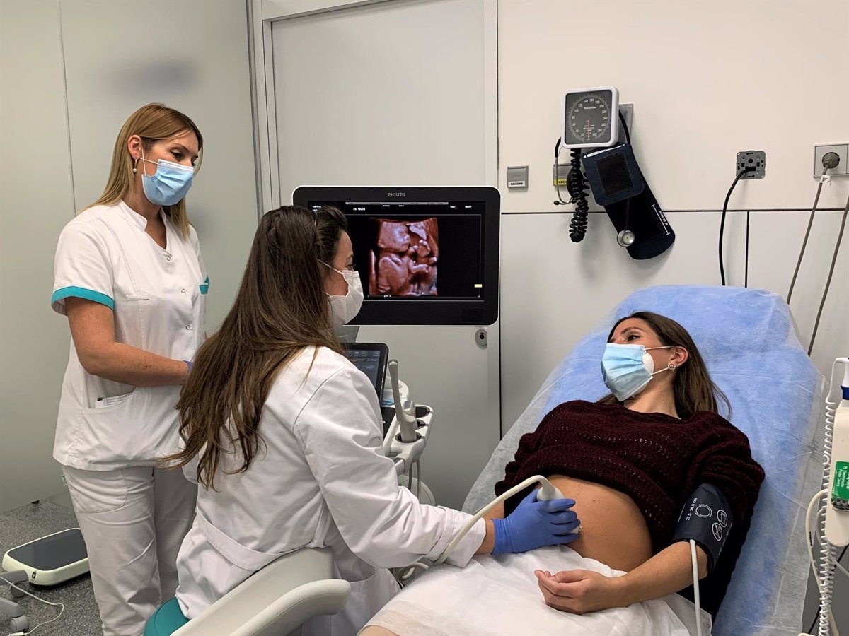  SATSE denuncia que el Hospital de Jaén mantiene la sobrecarga de matronas 