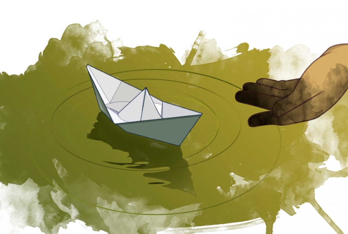  Másquecuentos anuncia los relatos sobre el olivar con más votos populares 