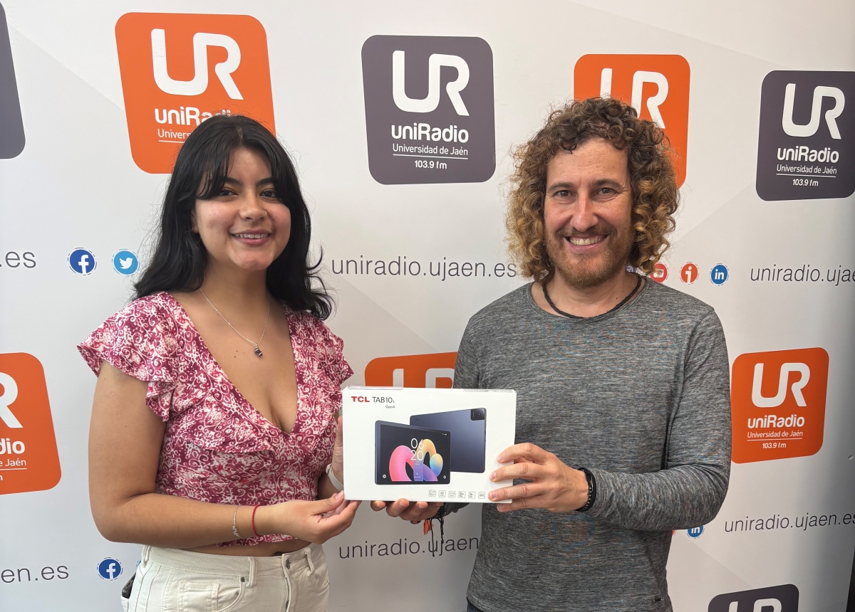  UniRadio Jaén premia el talento del alumnado en ‘Micro Abierto’ 