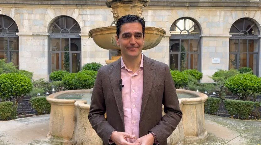  Los alcaldes del PP denuncian el retraso del PFEA 