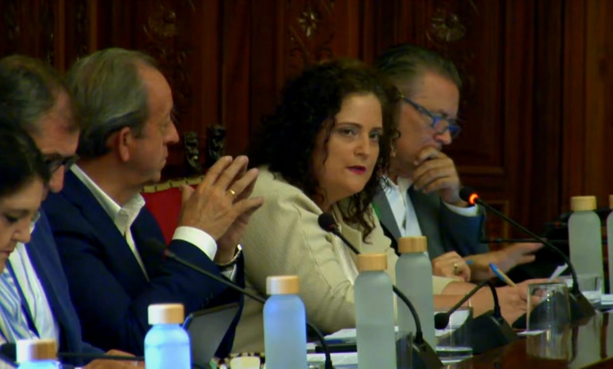 El PP critica la renuncia de la Diputación a la ayuda sociofamiliar