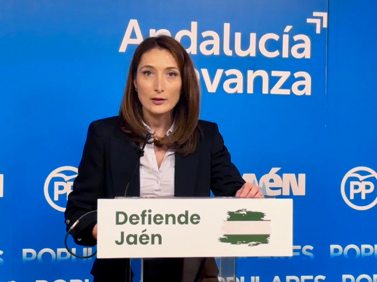  El Grupo Popular califica de “tomadura de pelo” el balance de JM+ 