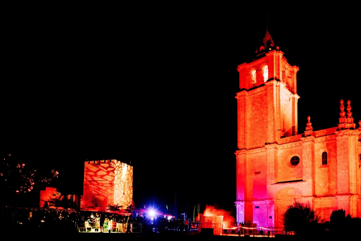  El programa 'Vive castillos y batallas' incluye 26 fiestas y recreaciones 