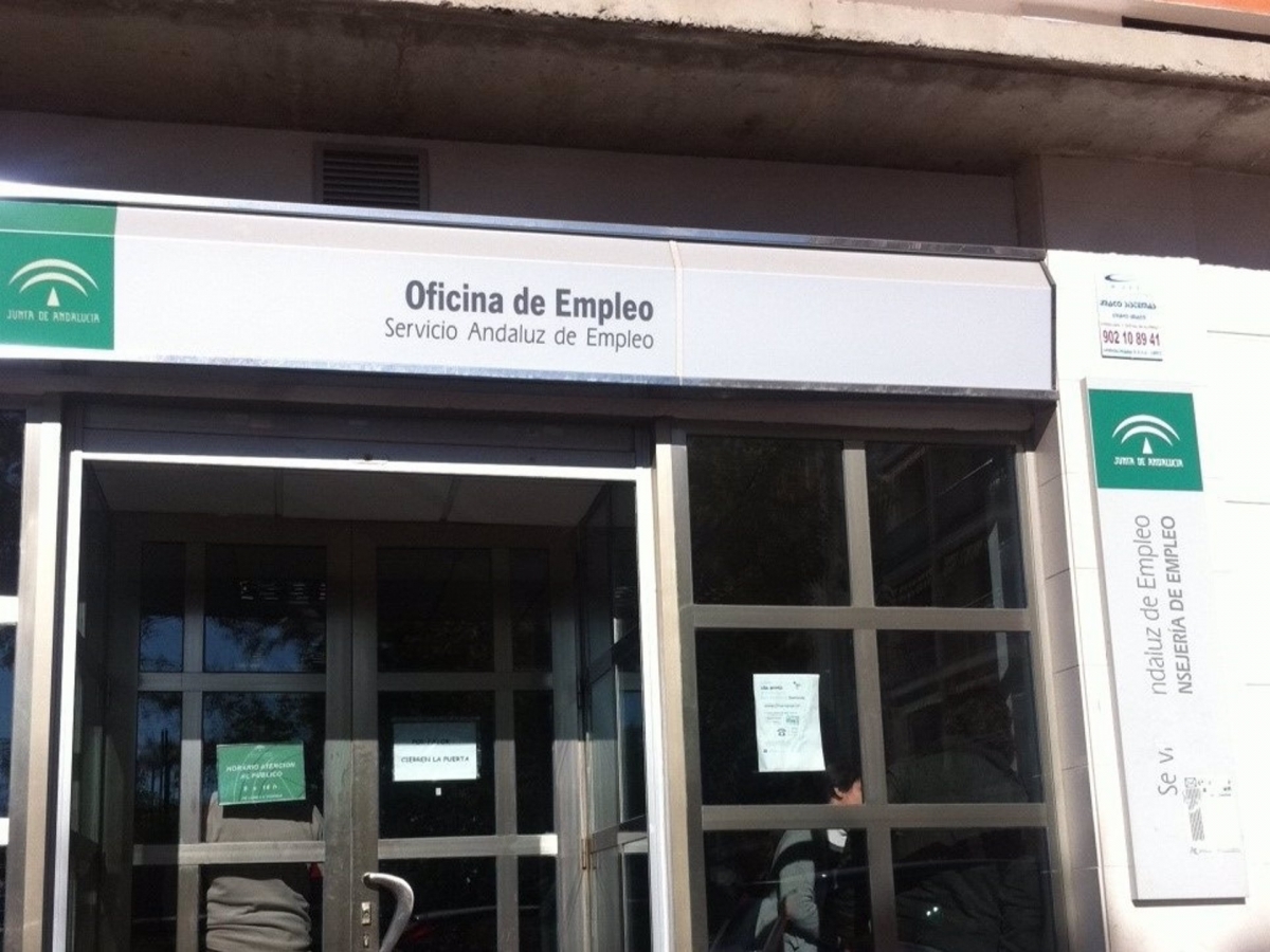 El paro bajó en la provincia en abril en casi 1.200 personas 