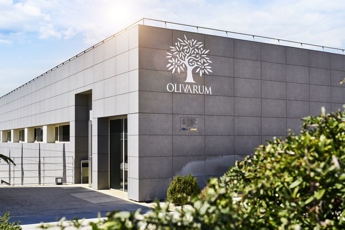  Premian un estudio sobre riesgos financieros en almazaras cooperativas 