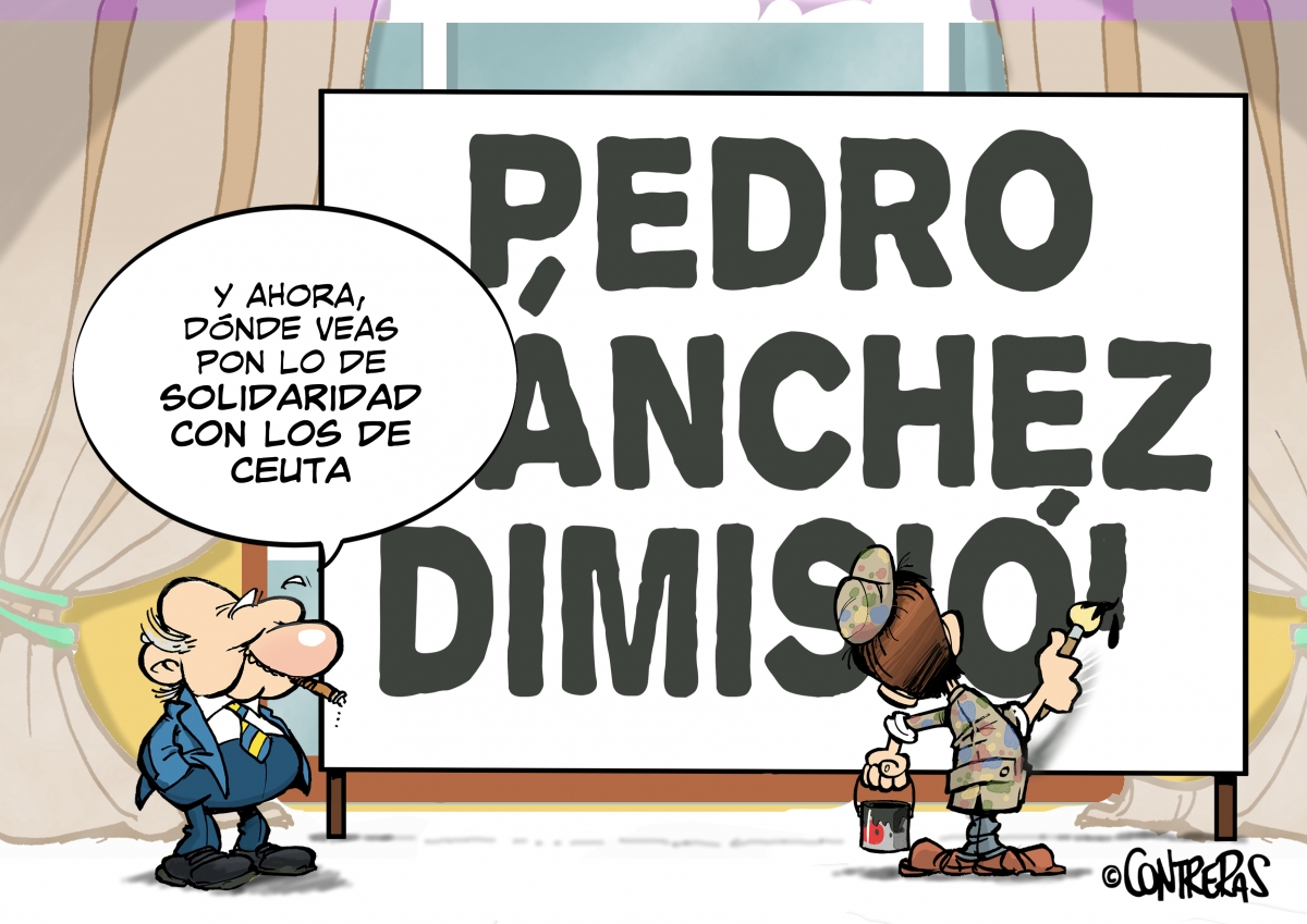  Viñextra | Todos con Ceuta 
