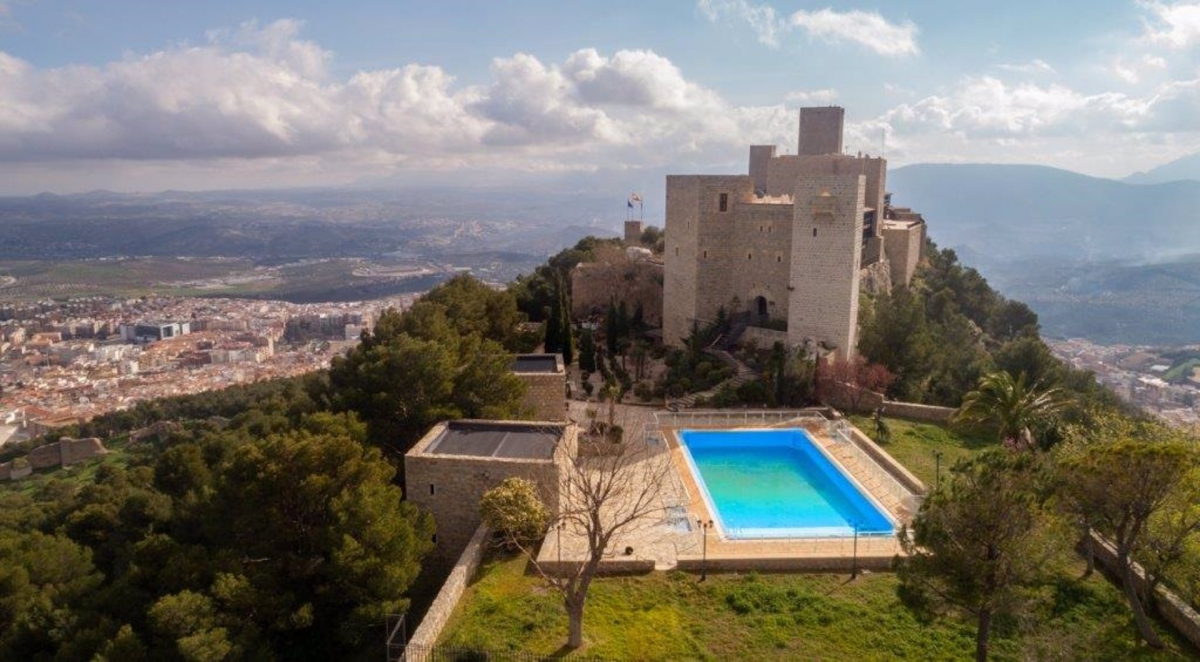 El castillo de Santa Catalina acoge este sábado un showcooking