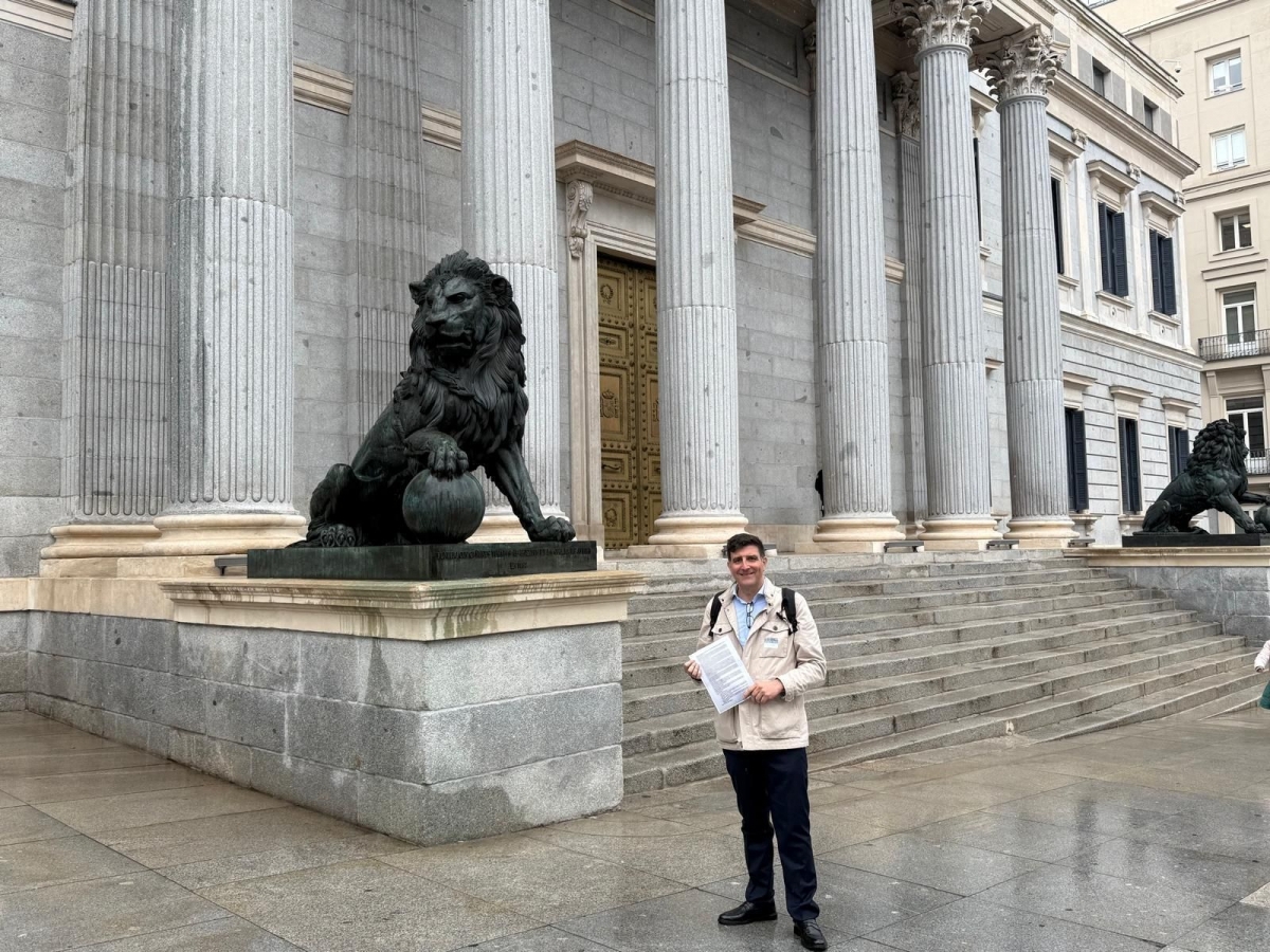  Más Visibles celebra la ampliación del Gobierno del cribado neonatal 