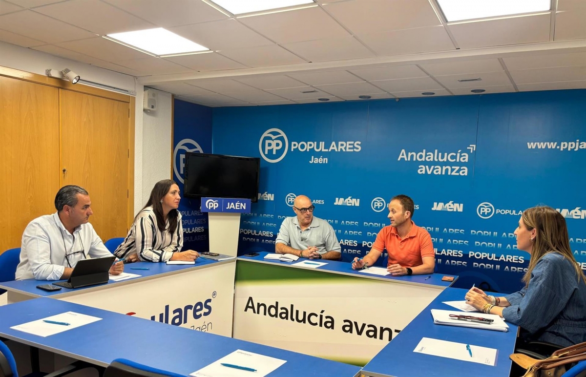 El PP pide a Hacienda el informe pendiente sobre la Ciudad de la Justicia
