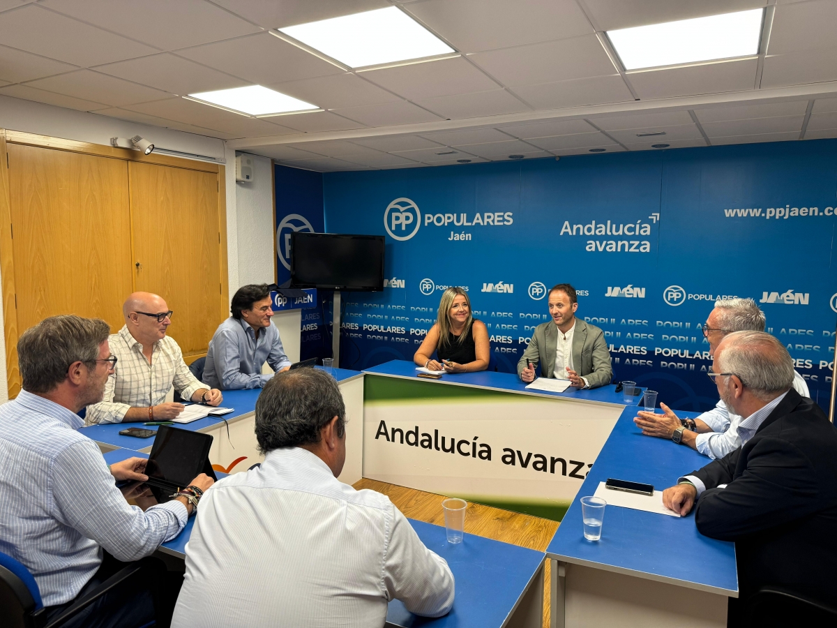 El PP inicia el curso político centrado "en los problemas reales"
