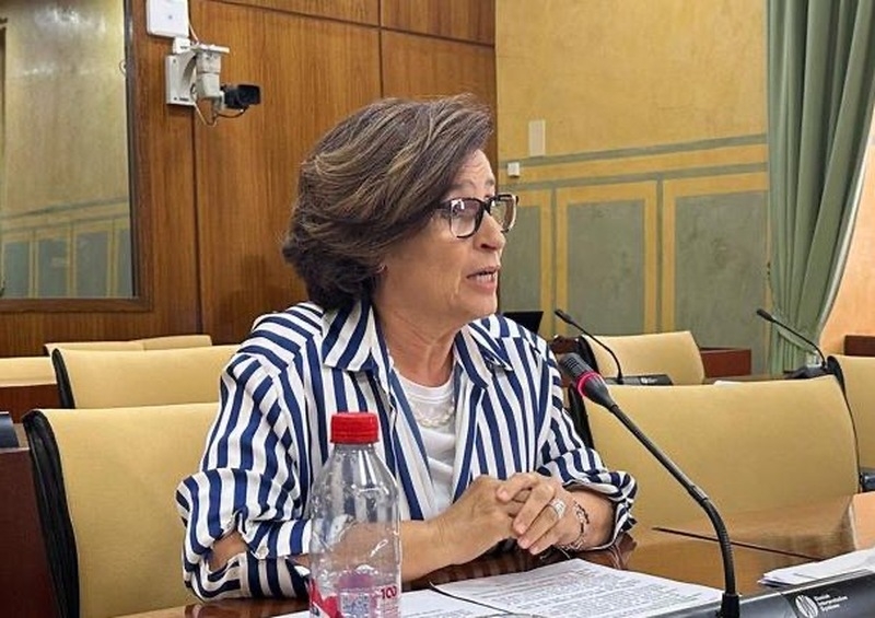  El PP exige a Montero igualdad en financiación de la dependencia 