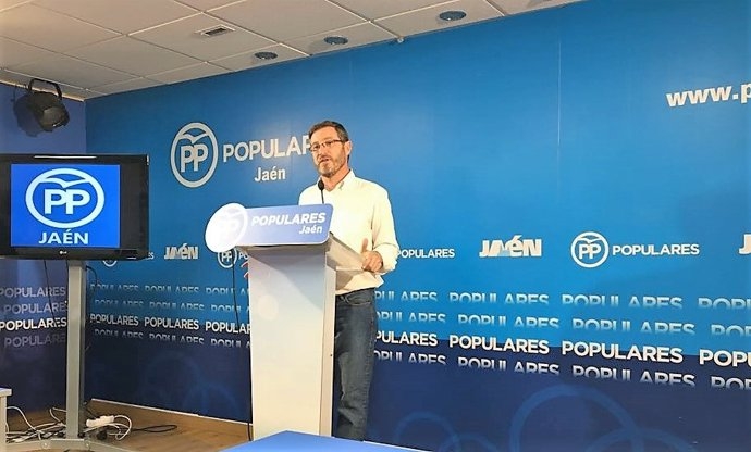  El PP acusa al PSOE de impulsar la moción de censura en Lahiguera 