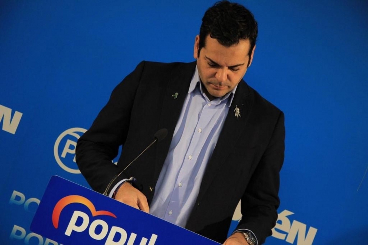  El PP exige datos sobre el fallo del sistema Cometa en Jaén 
