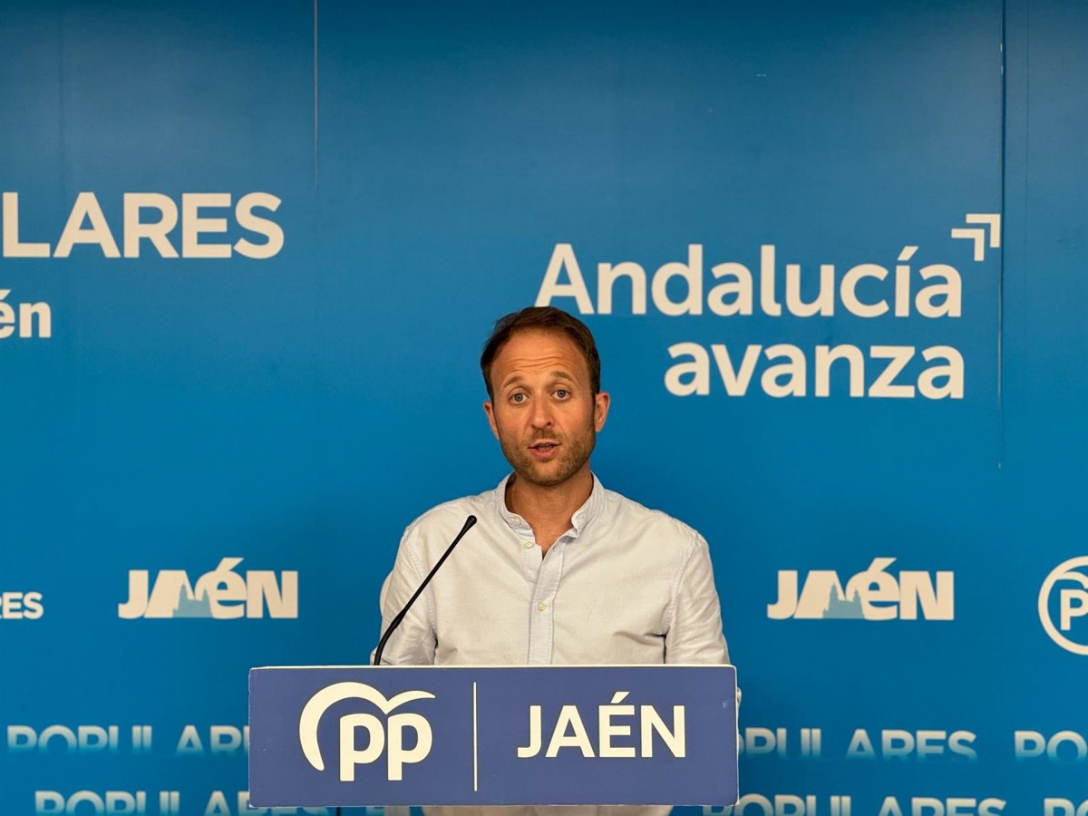  El PP critica la visita de Montero: "Viene a hurtadillas y sin propuestas" 