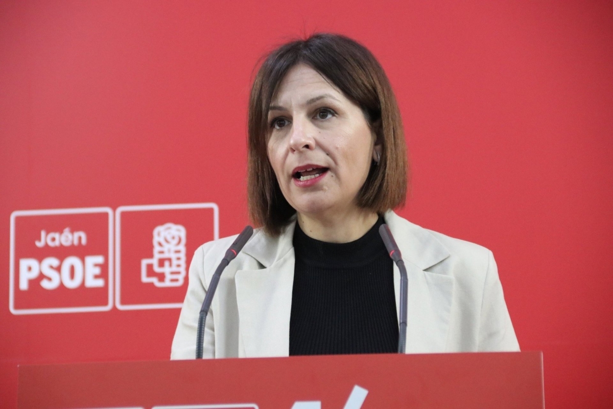  El PSOE celebra que Jaén tenga presupuestos tras ocho años 