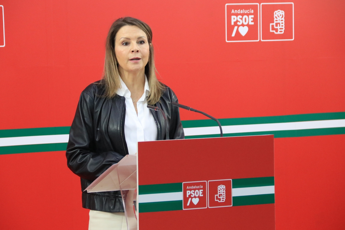  El PSOE de Jaén celebra la ampliación de permisos por nacimiento de hijos 