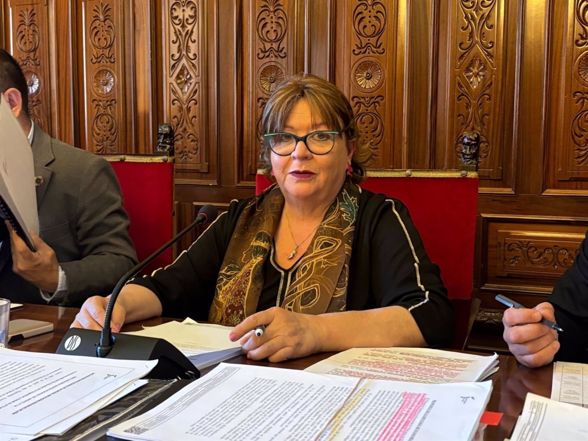  Diputación lleva al pleno un plan de 4 millones para pequeños municipios 