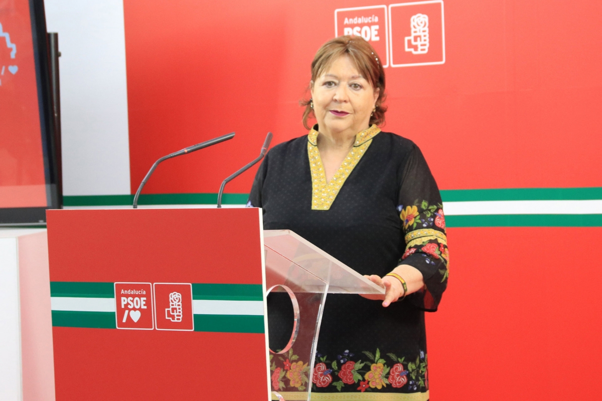 El PSOE reclamará desde Diputación una PAC "justa" para los agricultores