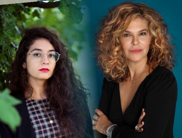  La Iglesia de San Lorenzo acoge dos encuentros literarios en noviembre 